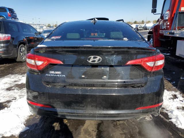 5NPE24AF7GH392403 | 2016 HYUNDAI SONATA SE