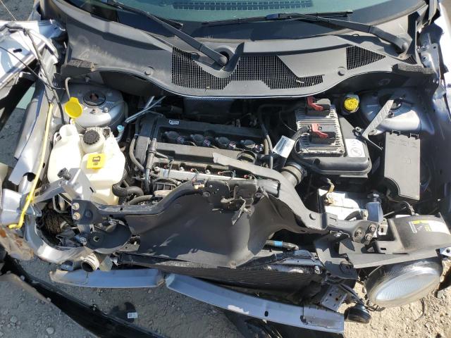 1C4NJPFA2HD187533 Jeep Patriot Latitude