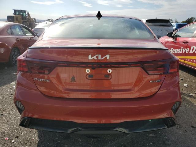2023 KIA FORTE GT L - 3KPF54AD6PE527739