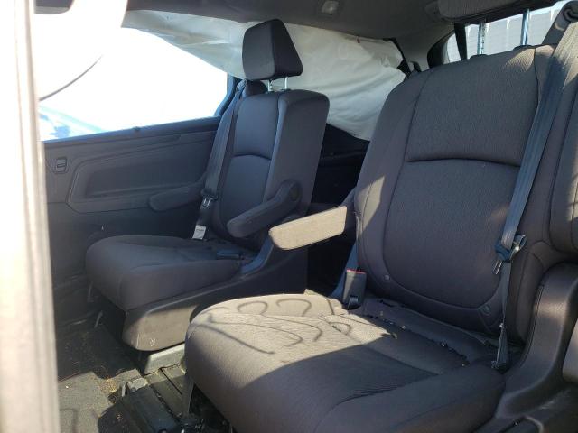 5FNRL6H53MB043725 Honda ODYSSEY EX