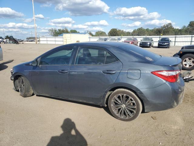 2T1BURHE3GC612002 | 2016 TOYOTA COROLLA L