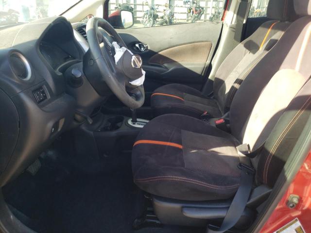 3N1CE2CP6FL392998 Nissan Versa Note S