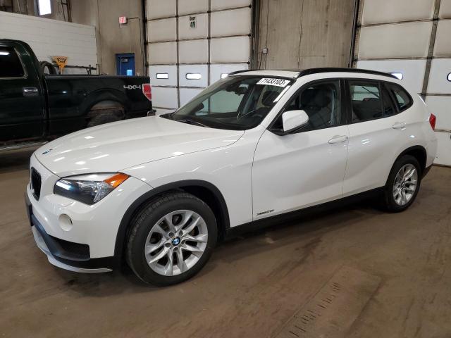 2015 BMW X1 xDrive28i