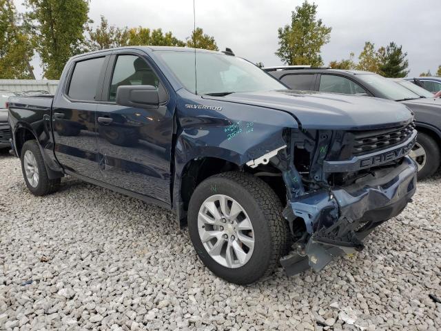 3GCPYBEK1NG123371 Chevrolet Silverado Ltd K1500 Custom