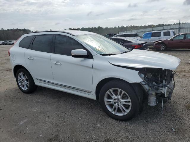 YV440MDJ5G2920178 | 2016 VOLVO XC60 T5