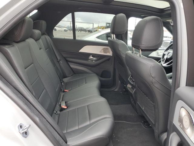 4JGFB4FB9RB004212 Mercedes-Benz Gle 350 4matic