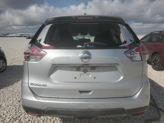 2015 NISSAN ROGUE S - 5N1AT2ML4FC781992