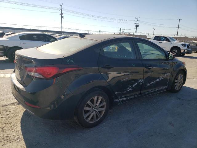 KMHDH4AE7FU258864 | 2015 HYUNDAI ELANTRA SE