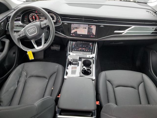 2023 AUDI Q8 PREMIUM WA1EVBF18PD026300