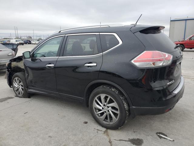 5N1AT2MVXEC823209 Nissan ROGUE S