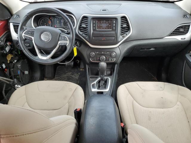 1C4PJLCB1GW272851 Jeep Cherokee Latitude