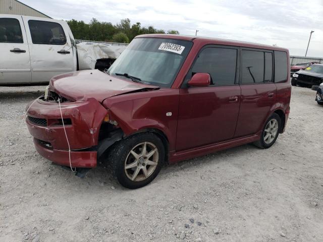 2006 Scion xB 