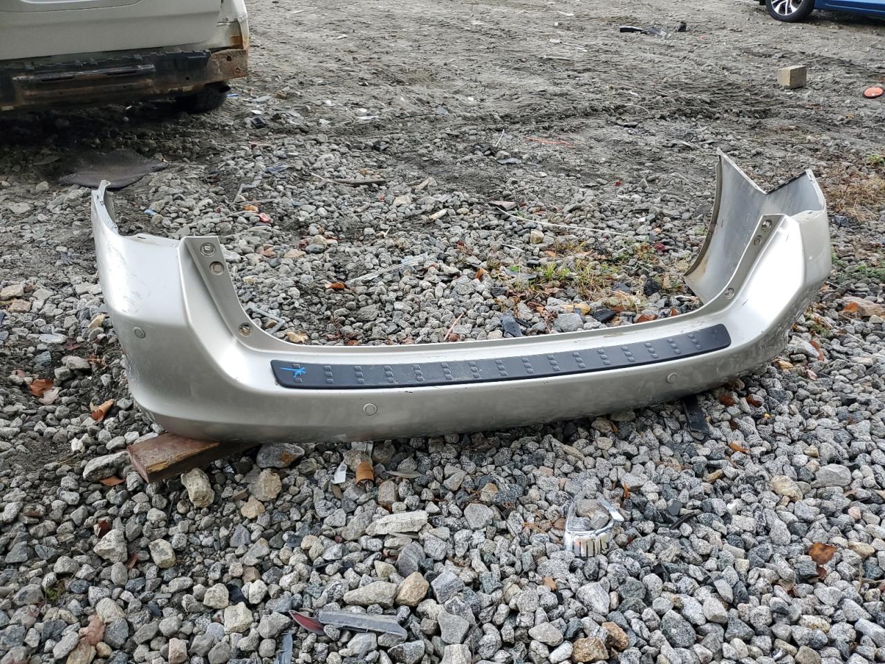 5FNRL38877B025449 2007 Honda Odyssey Touring