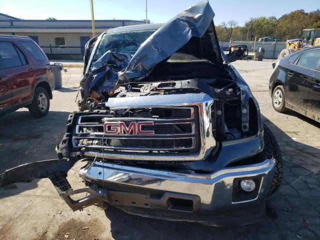 1GTR1VEC6EZ179247 GMC Sierra C1500 Slt