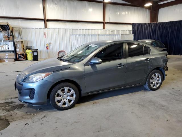 2013 Mazda Mazda3 i