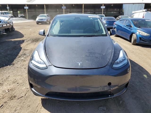 5YJYGAEE1MF196482 | 2021 TESLA MODEL Y