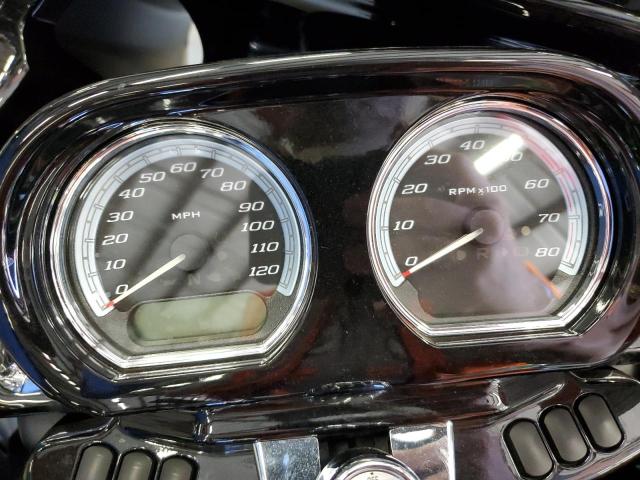 2021 HARLEY-DAVIDSON FLTRK 1HD1KZF18MB647760