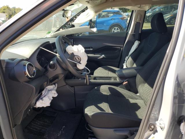 3N1CP5CVXPL509266 Nissan KICKS SV