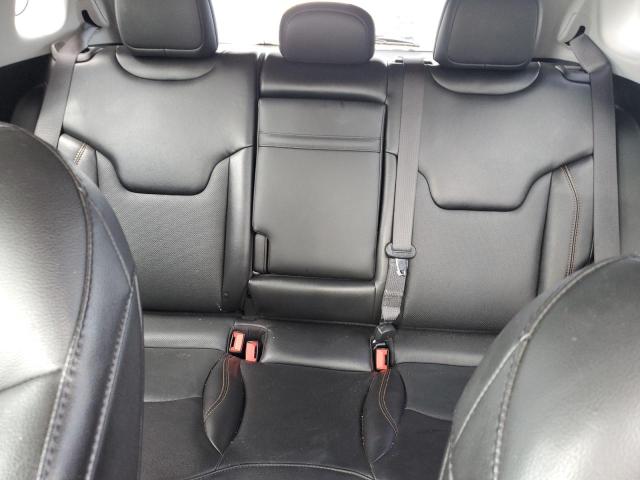 3C4NJDCB6LT115748 Jeep Compass Limited