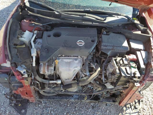 1N4AL3AP0FC424879 Nissan ALTIMA 2.5
