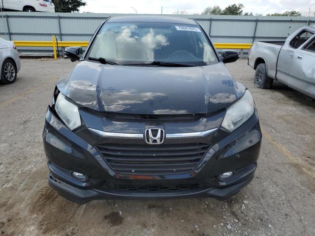 3CZRU5H5XGM710114 | 2016 HONDA HR-V EX