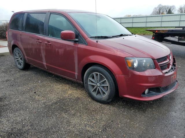 2C4RDGEG9KR534312 | 2019 DODGE GRAND CARA