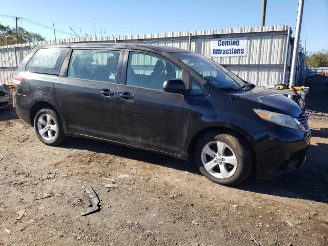 5TDZK3DC5ES412023 Toyota SIENNA