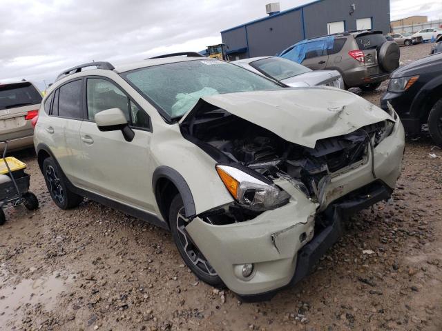 JF2GPACC3E8227988 Subaru Xv Crosstrek 2.0 Premium