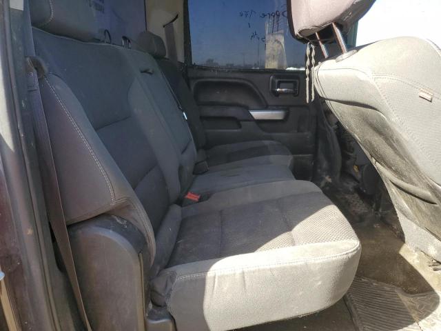 3GCPCREH6FG111620 Chevrolet Silverado C1500 Lt