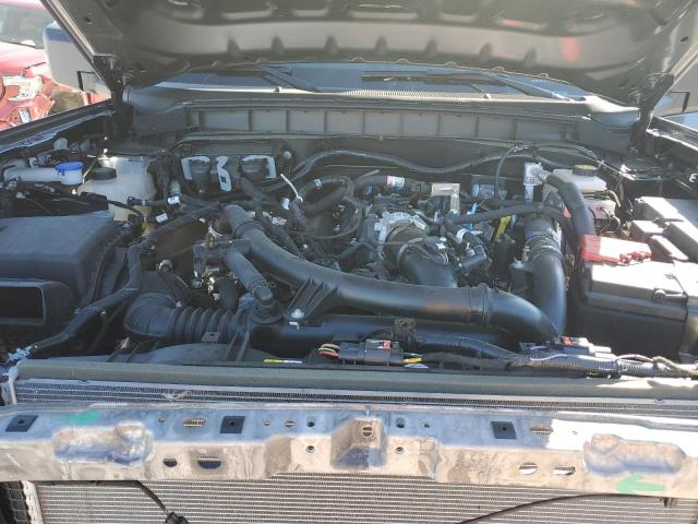1FMEE5DP3PLB30337 Ford Bronco Base