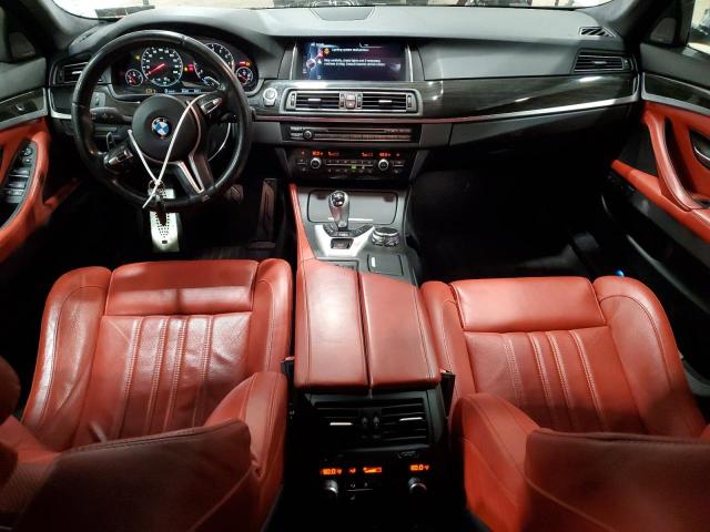 WBSFV9C51GG343479 BMW M5