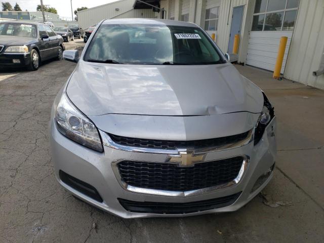 2016 CHEVROLET MALIBU LIM - 1G11C5SA2GF155132