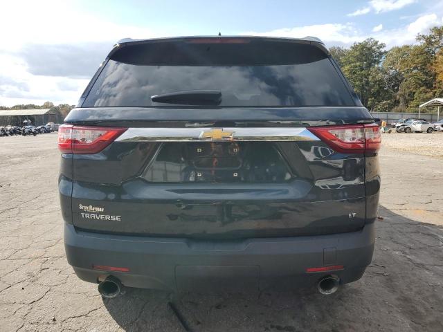 1GNERGKW3KJ236605 | 2019 CHEVROLET TRAVERSE L