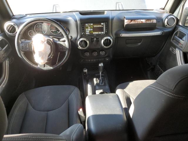 1C4AJWBG7GL284654 Jeep Wrangler Sahara
