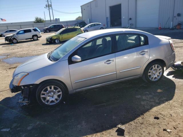 2011 Nissan Sentra 2.0