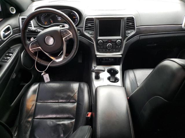 1C4RJFCG2FC131308 Jeep Grand Cherokee Overland