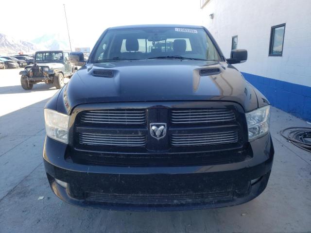 2011 Dodge Ram 1500 VIN: 1D7RV1GT1BS645736 Lot: 72363703