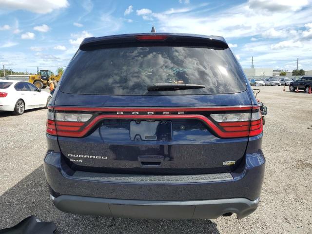 1C4RDJFG1FC946640 | 2015 Dodge durango ssv