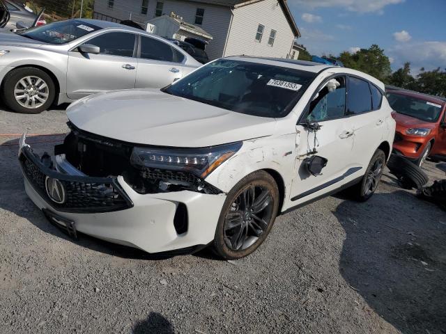 2022 Acura RDX 