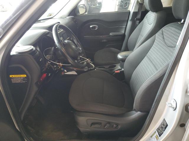 KNDJX3A51E7731143 KIA Soul !
