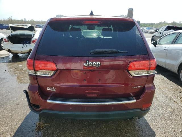 1C4RJEBGXJC429688 | 2018 JEEP GRAND CHER