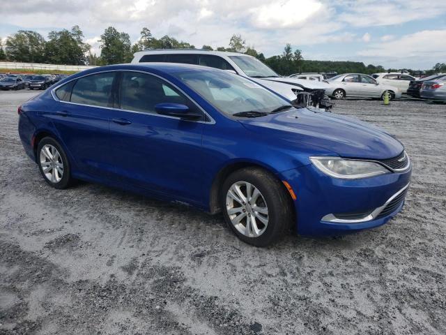 1C3CCCAB1FN646024 | 2015 CHRYSLER 200 LIMITE