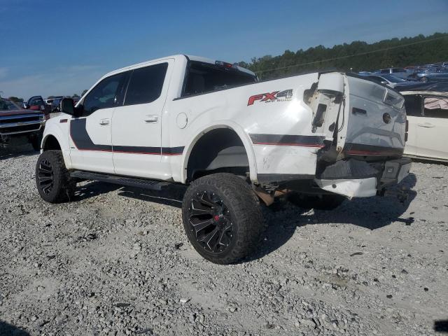1FTEW1EG4HFC77551 Ford F150 Supercrew
