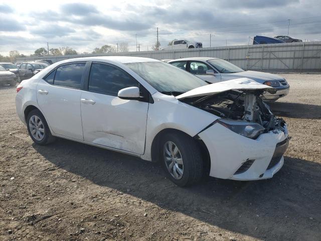 2T1BURHE7GC682490 | 2016 TOYOTA COROLLA L