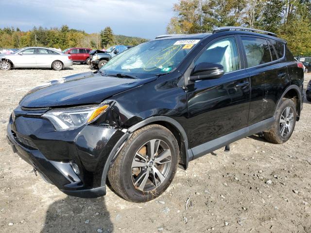 2T3RFREV0JW827461 | 2018 TOYOTA RAV4 ADVEN