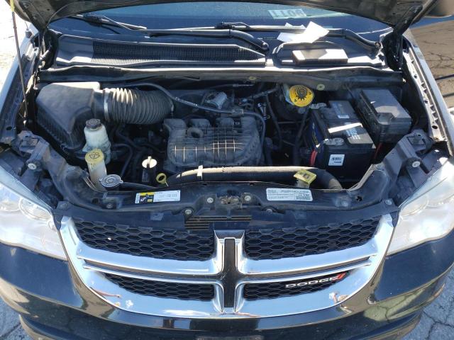2015 DODGE 150 CUS CC - 2C4RDGBG9FR679909