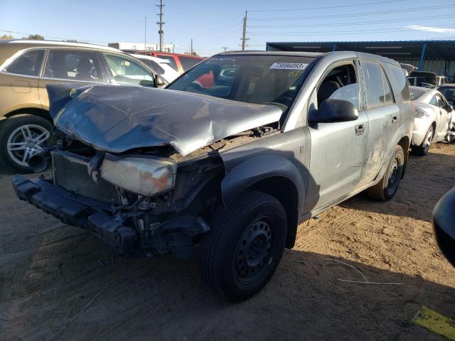 2006 Saturn VUE 