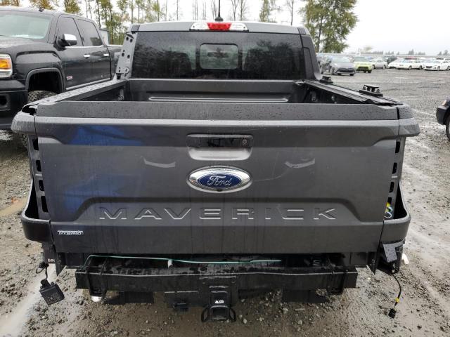 3FTTW8E33PRA08228 Ford Maverick X 6