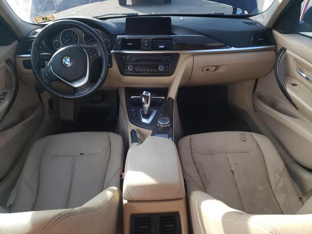 2015 BMW 328 XI - WBA3B3G58FNT17463