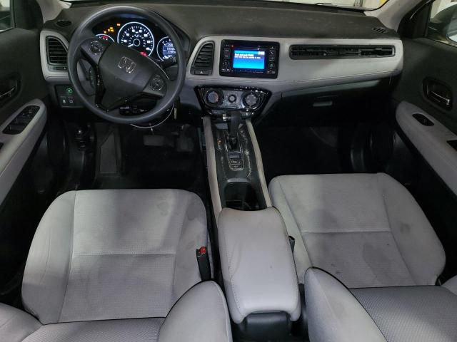 3CZRU6H3XLM726098 Honda HR-V LX